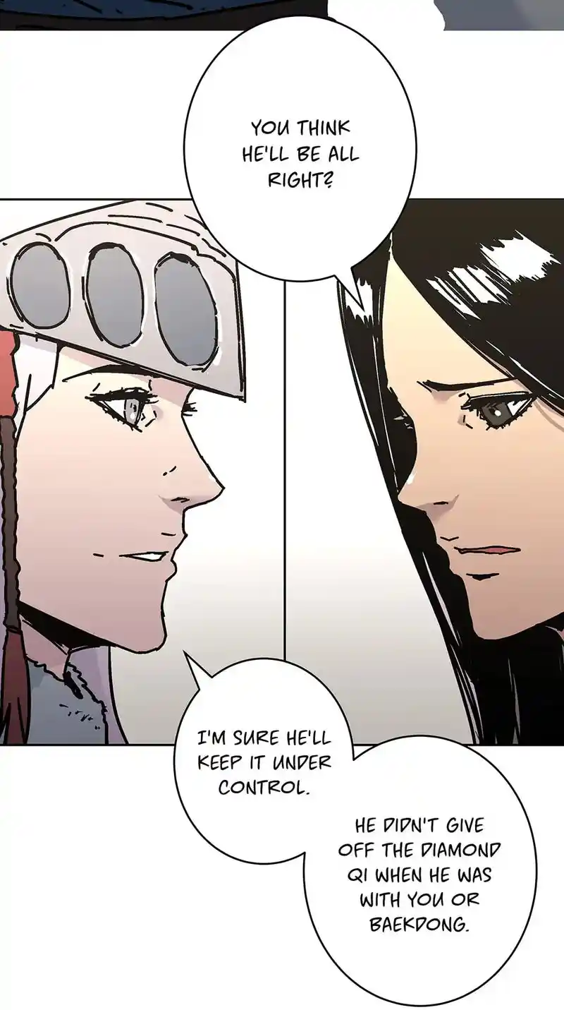 Read Peerless Dad Manga Online