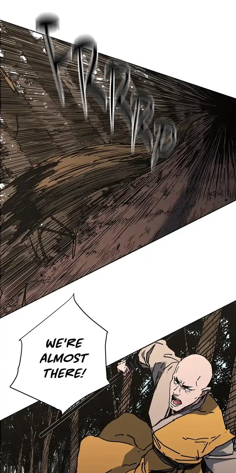 Read Peerless Dad Manga Online