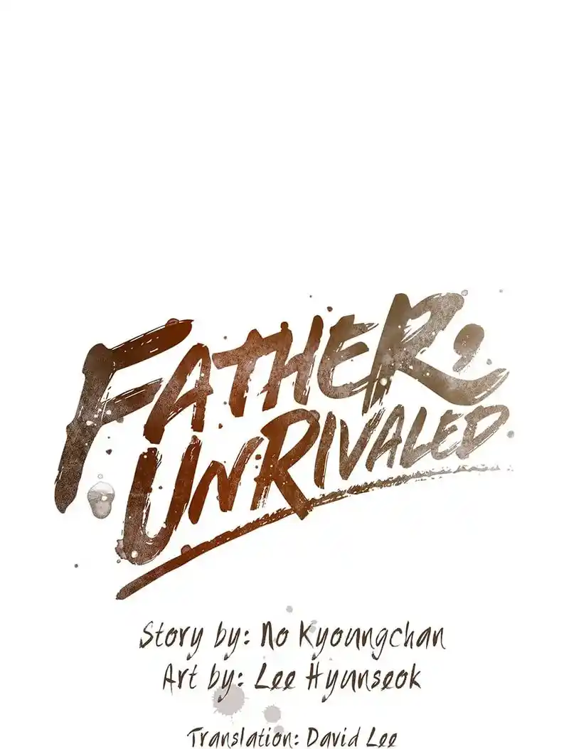 Read Peerless Dad Manga Online