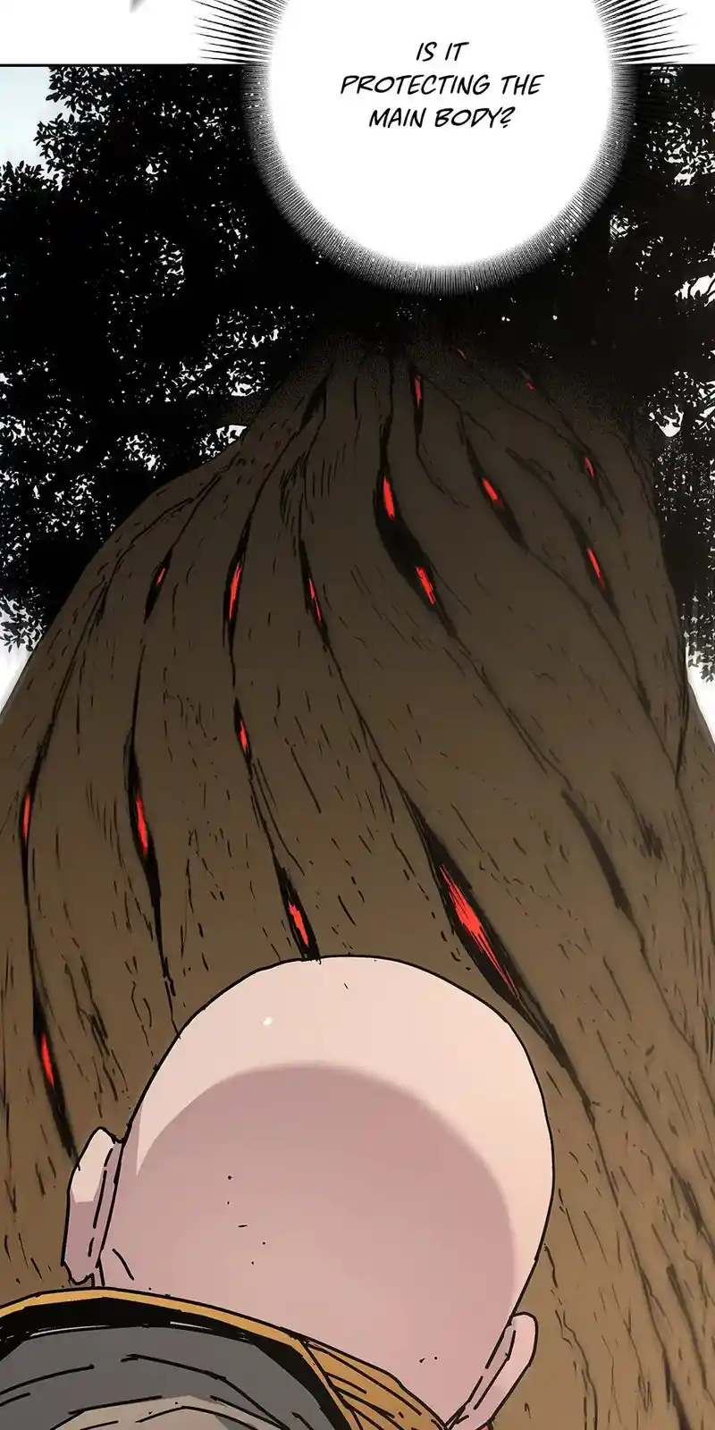 Read Peerless Dad Manga Online