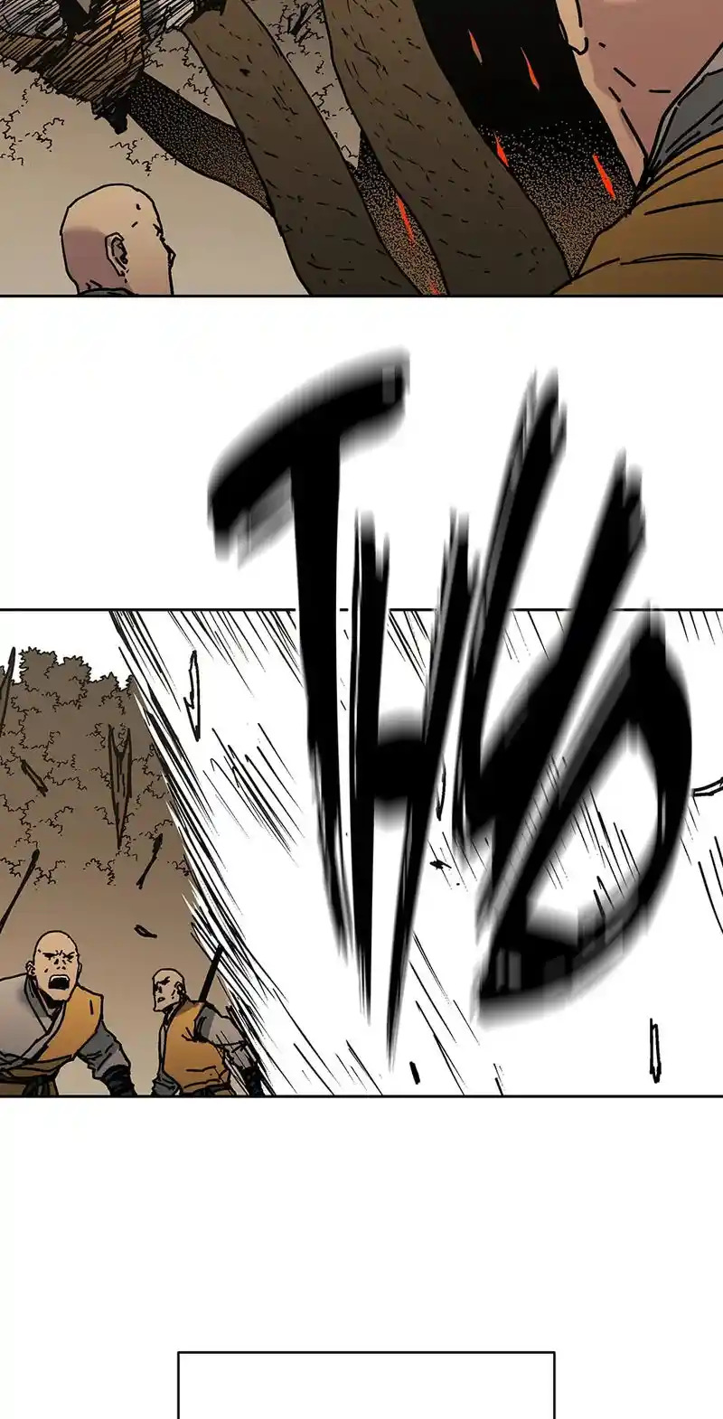 Read Peerless Dad Manga Online