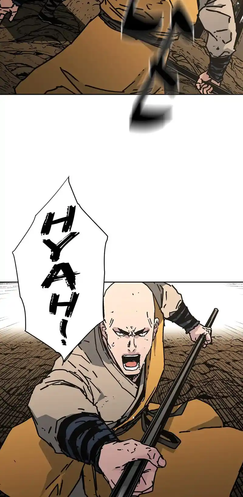Read Peerless Dad Manga Online