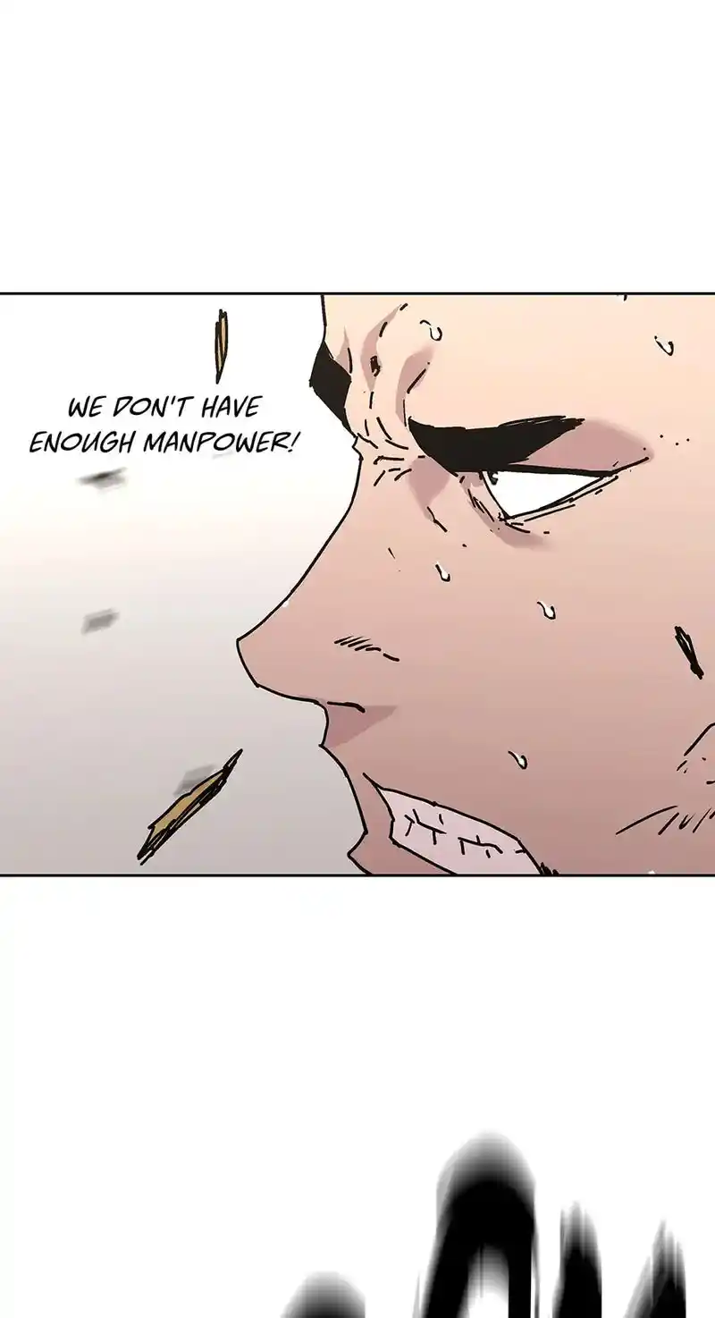 Read Peerless Dad Manga Online