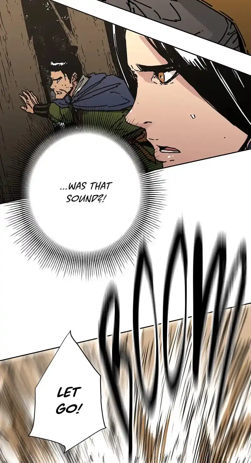Read Peerless Dad Manga Online