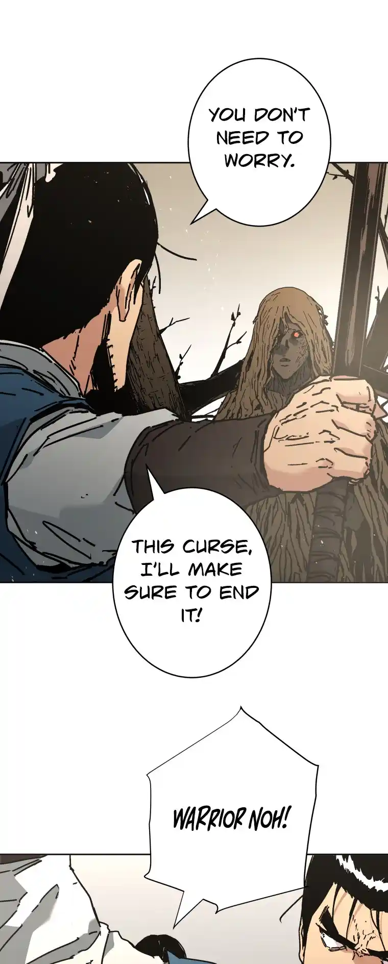 Read Peerless Dad Manga Online