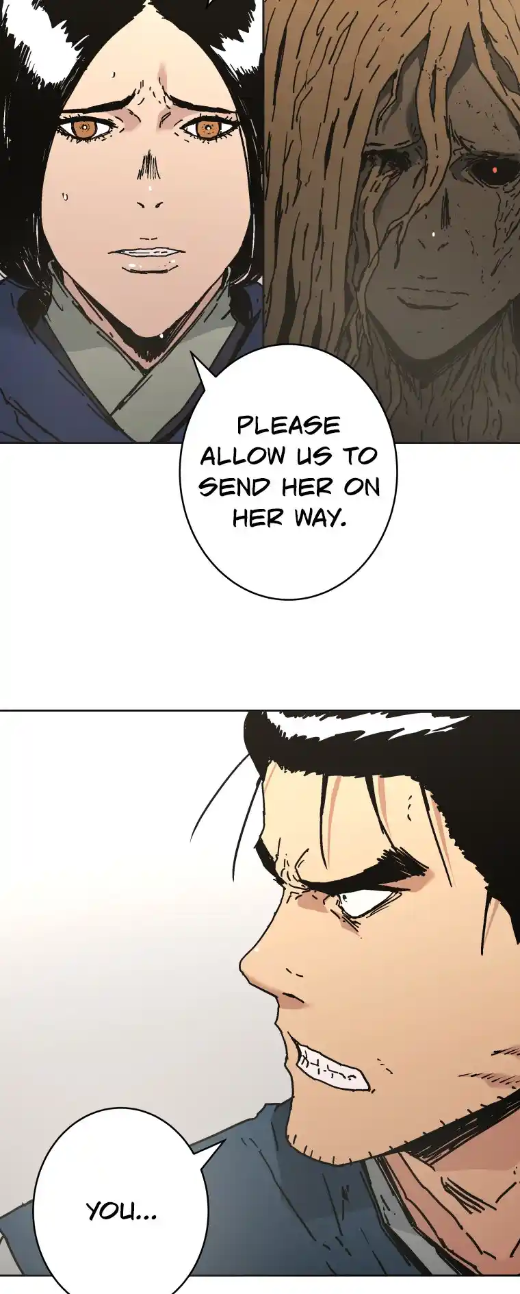 Read Peerless Dad Manga Online