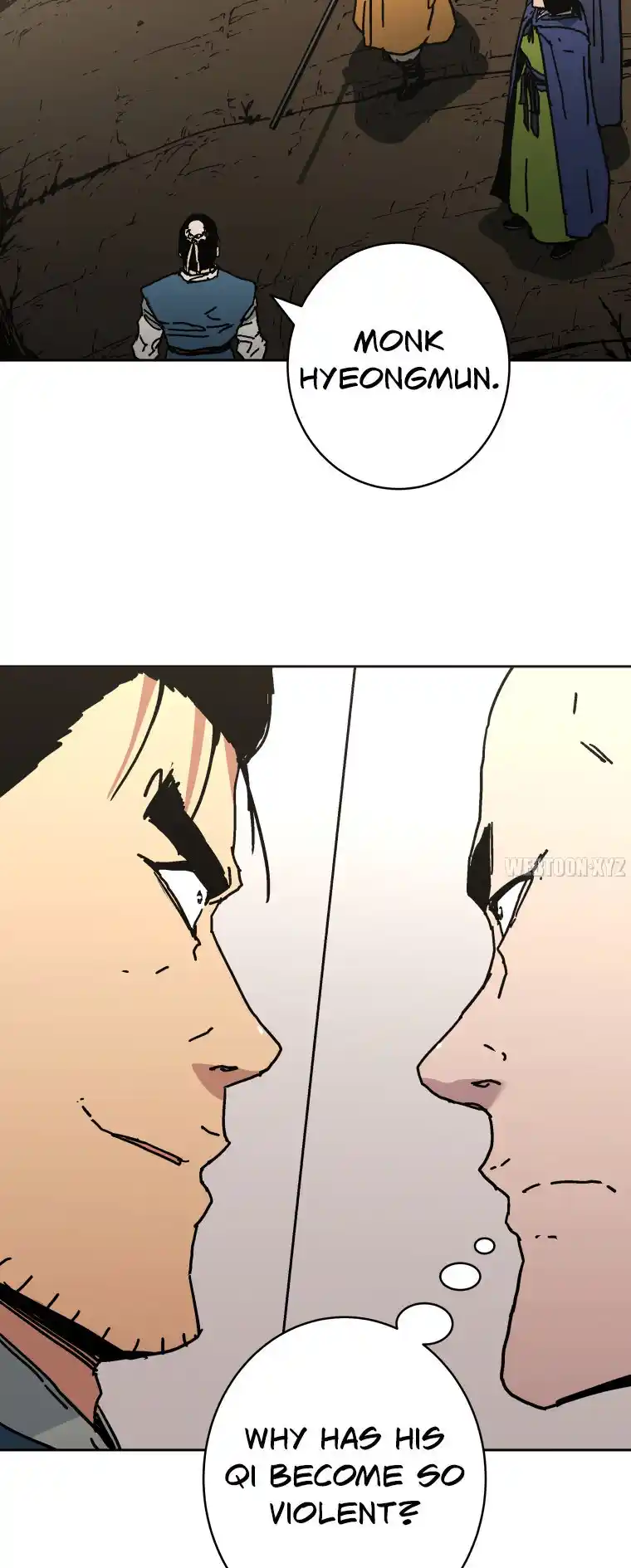 Read Peerless Dad Manga Online