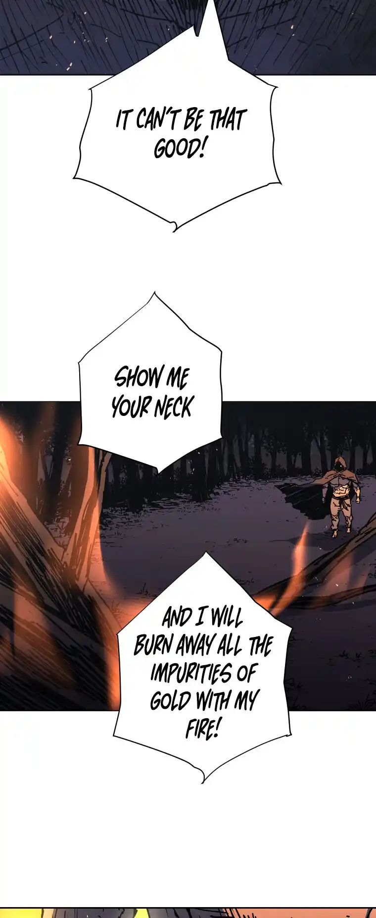 Read Peerless Dad Manga Online