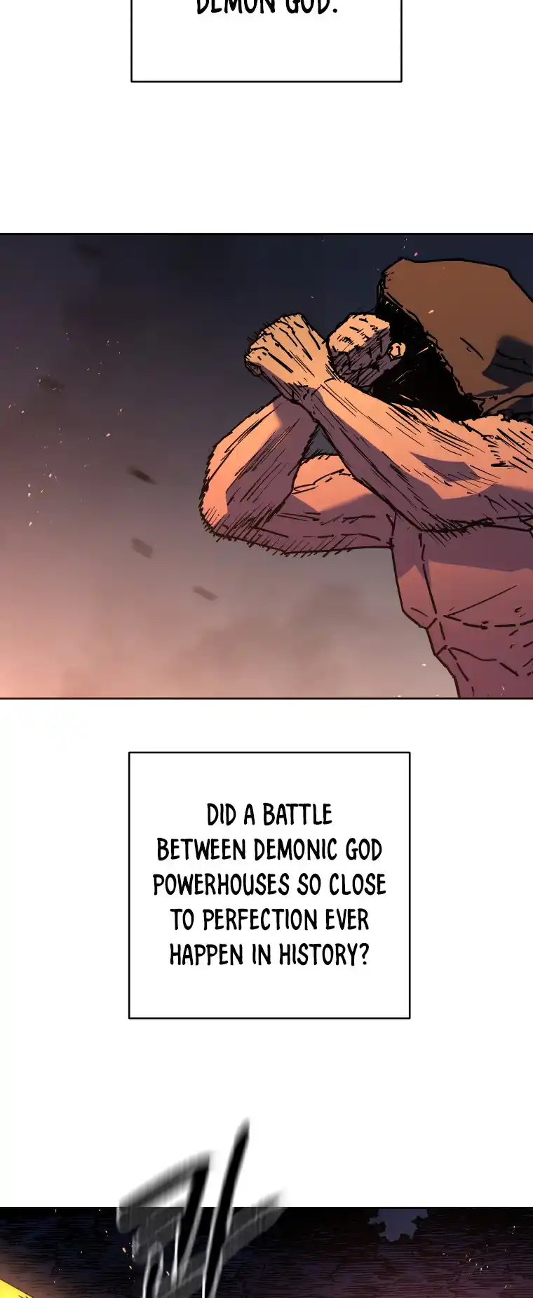 Read Peerless Dad Manga Online