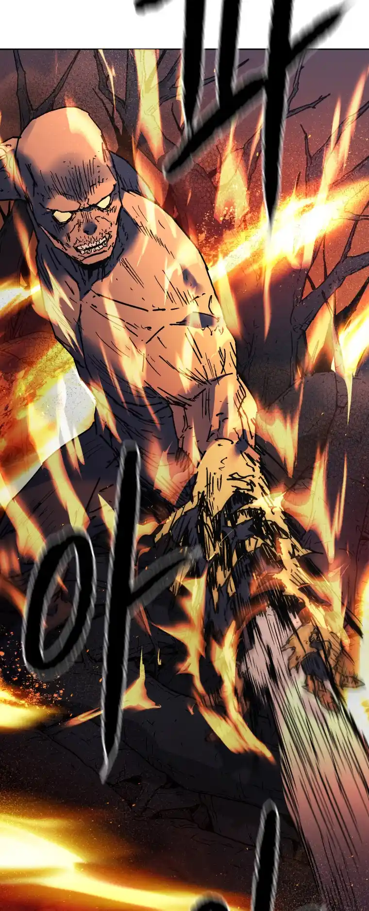 Read Peerless Dad Manga Online