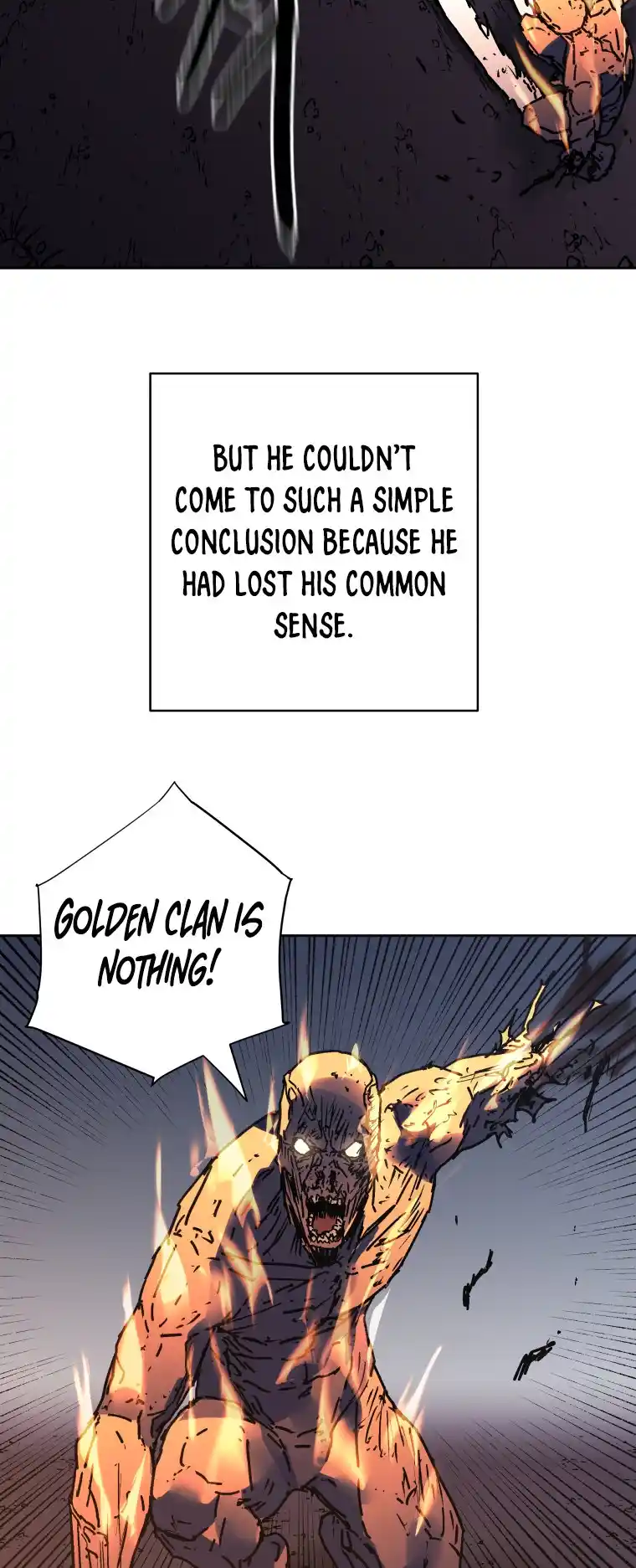 Read Peerless Dad Manga Online
