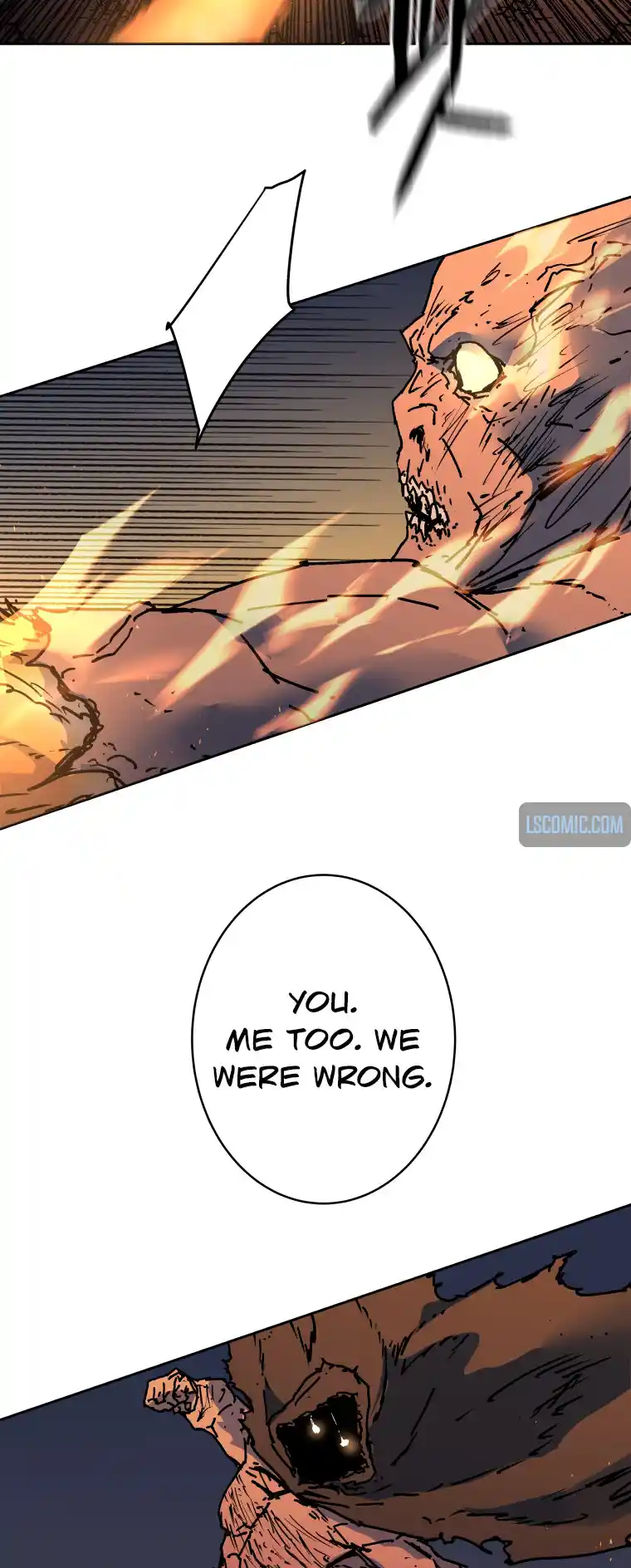 Read Peerless Dad Manga Online
