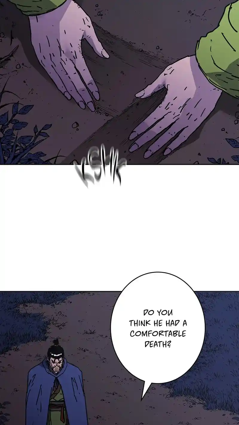 Read Peerless Dad Manga Online