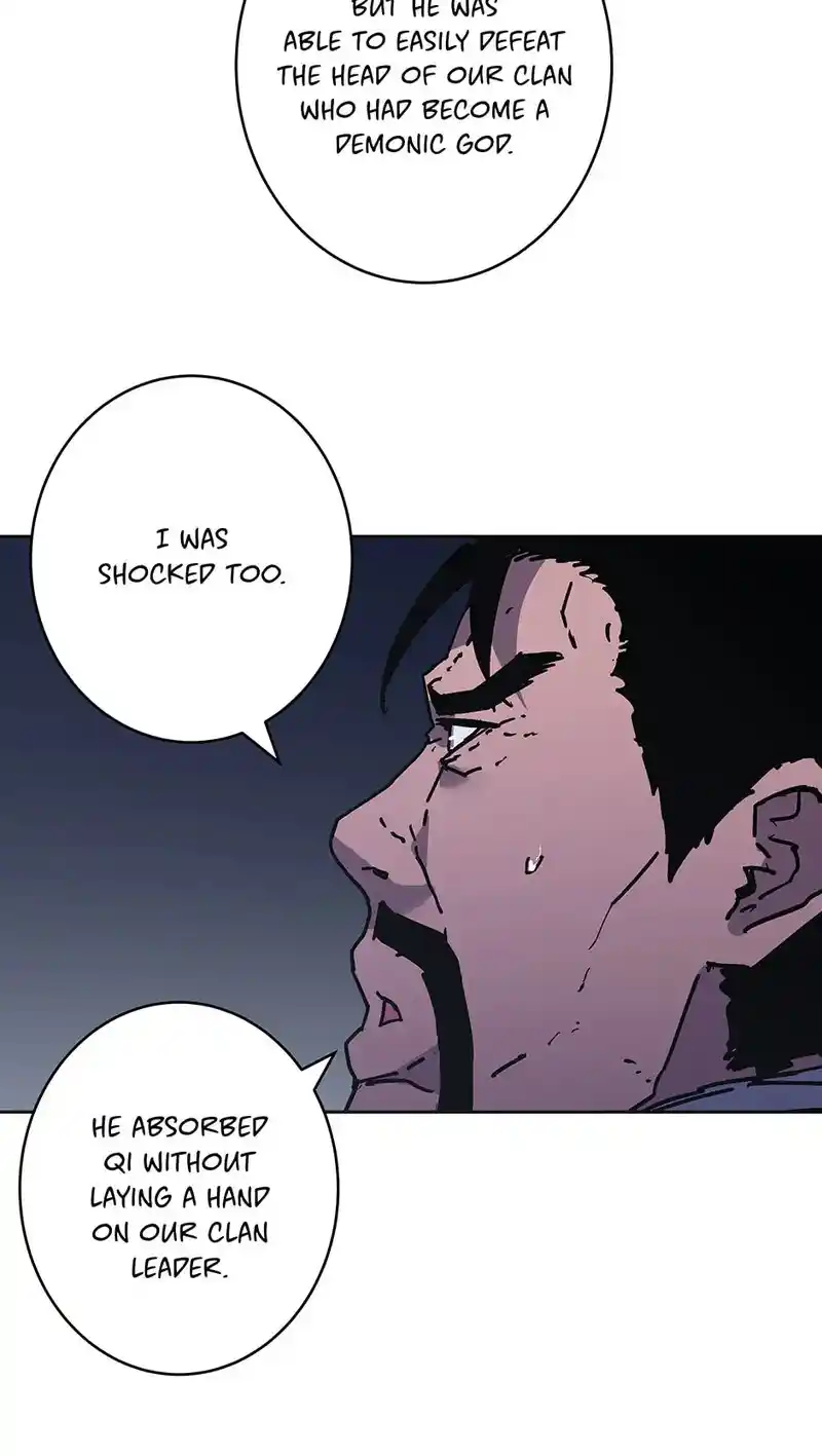 Read Peerless Dad Manga Online