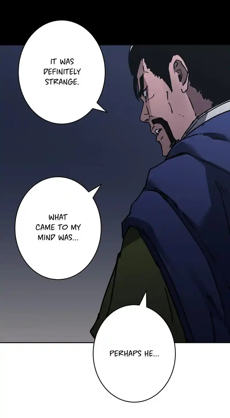 Read Peerless Dad Manga Online