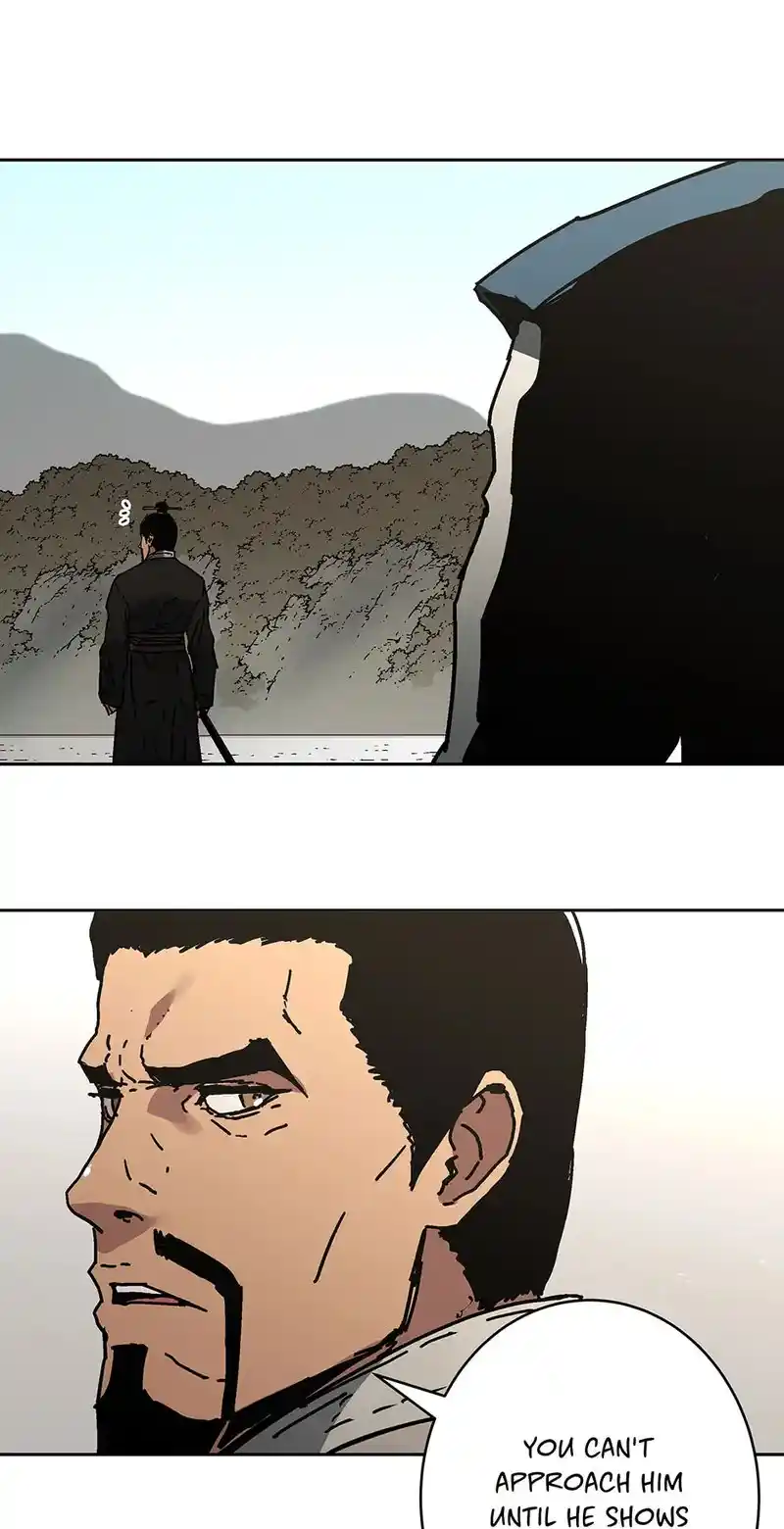 Read Peerless Dad Manga Online