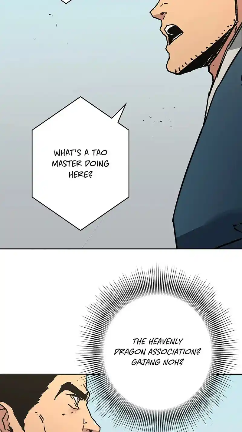 Read Peerless Dad Manga Online