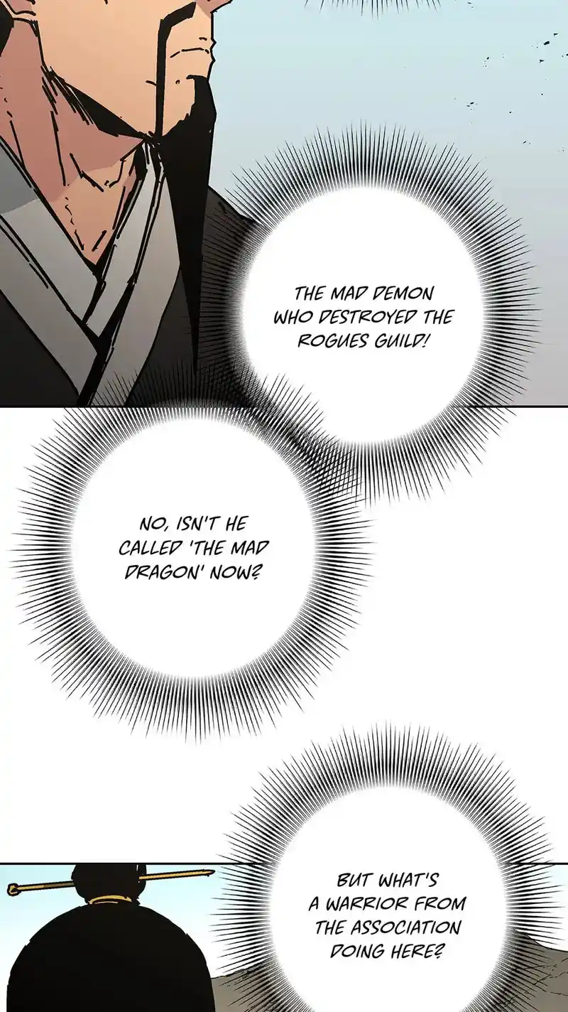 Read Peerless Dad Manga Online