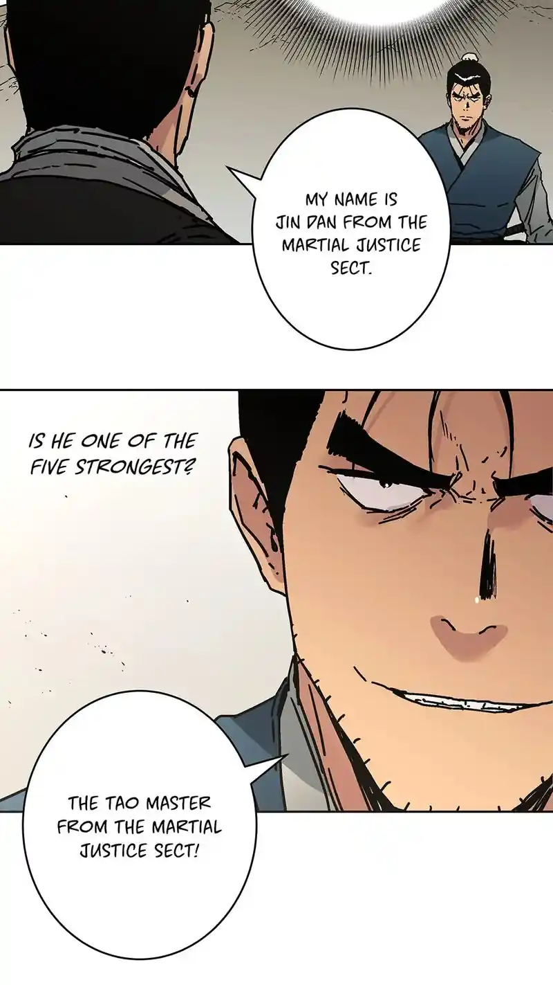 Read Peerless Dad Manga Online