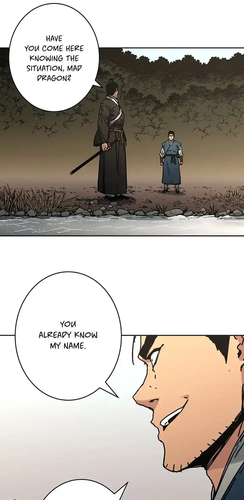 Read Peerless Dad Manga Online