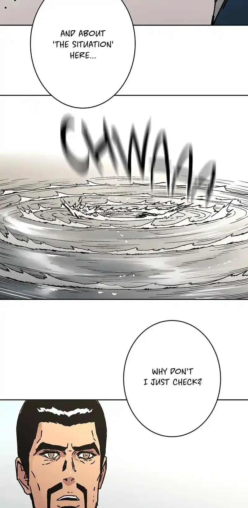 Read Peerless Dad Manga Online