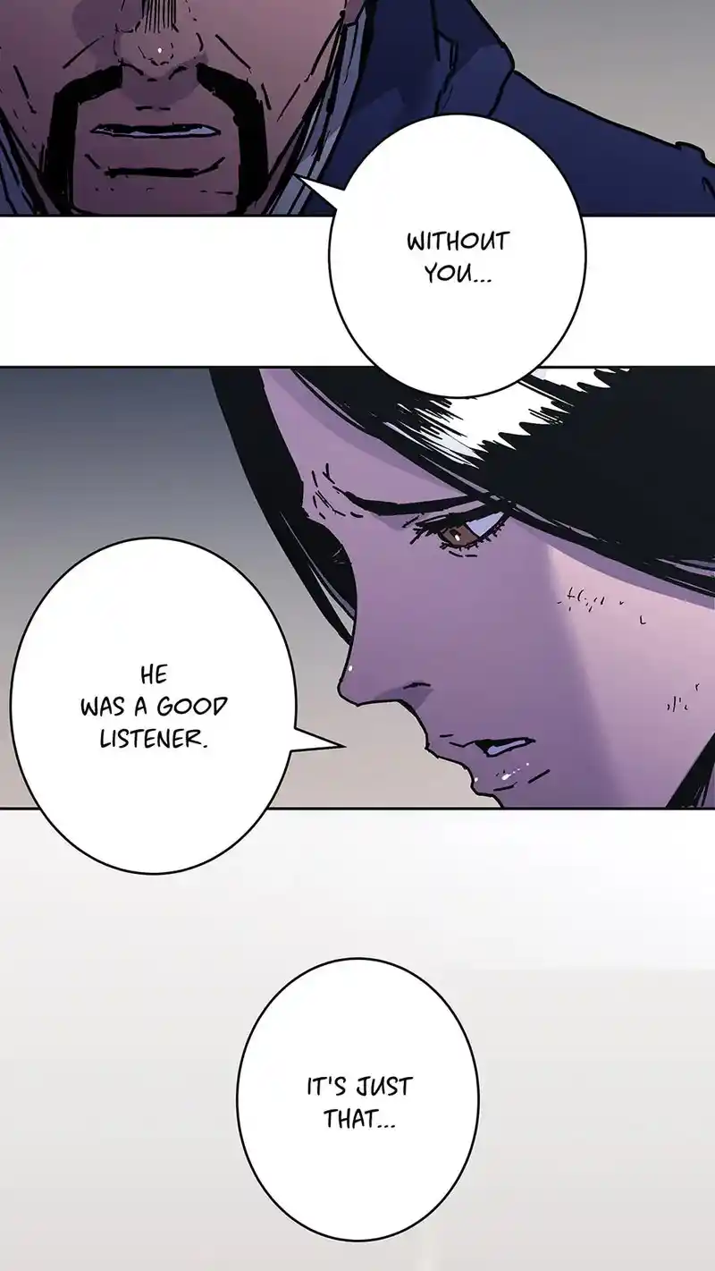 Read Peerless Dad Manga Online