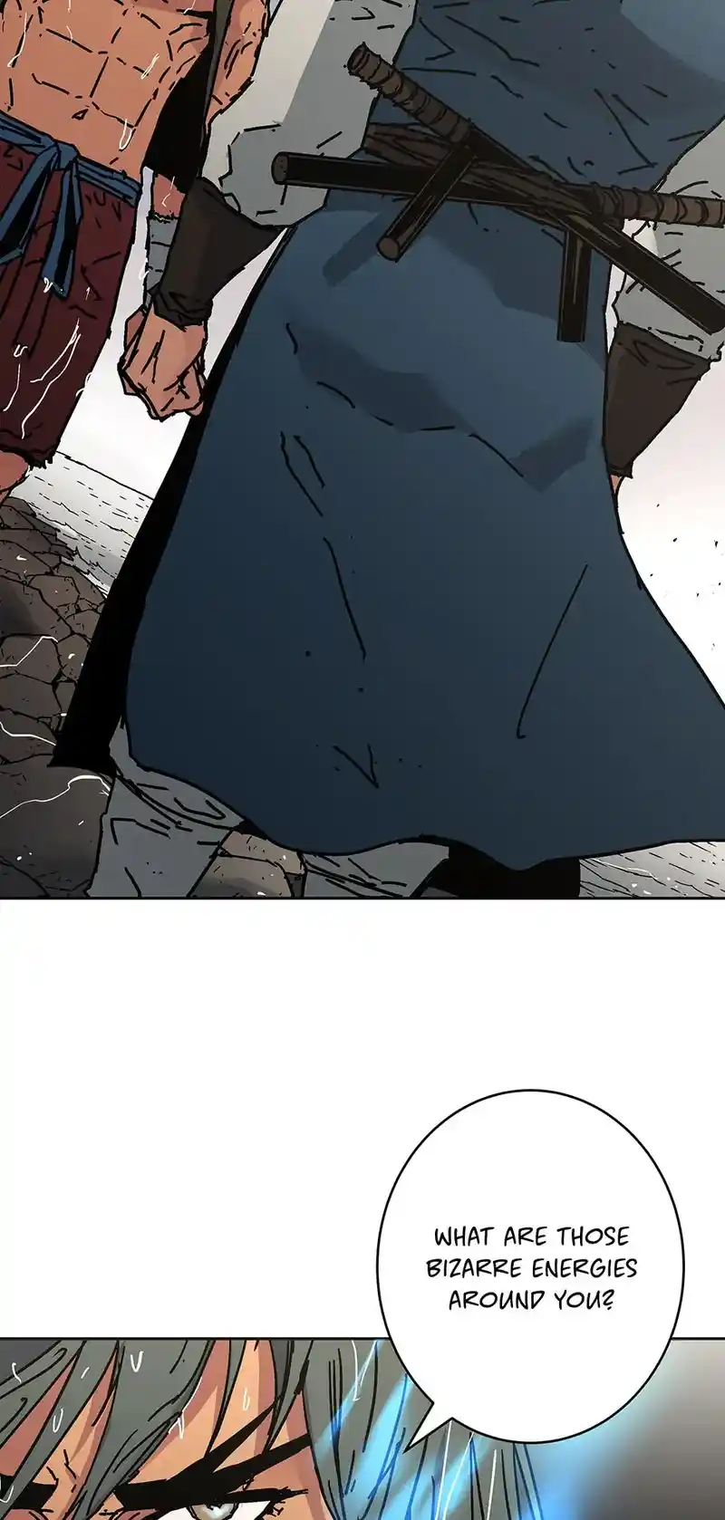 Read Peerless Dad Manga Online