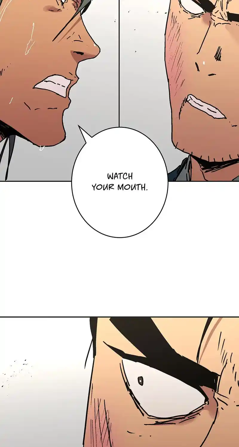 Read Peerless Dad Manga Online