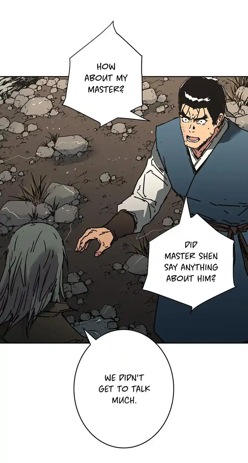 Read Peerless Dad Manga Online