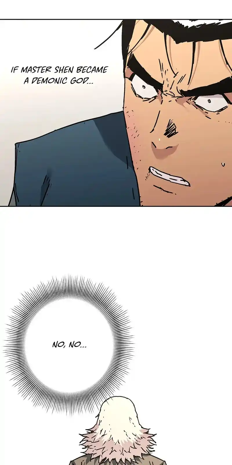 Read Peerless Dad Manga Online