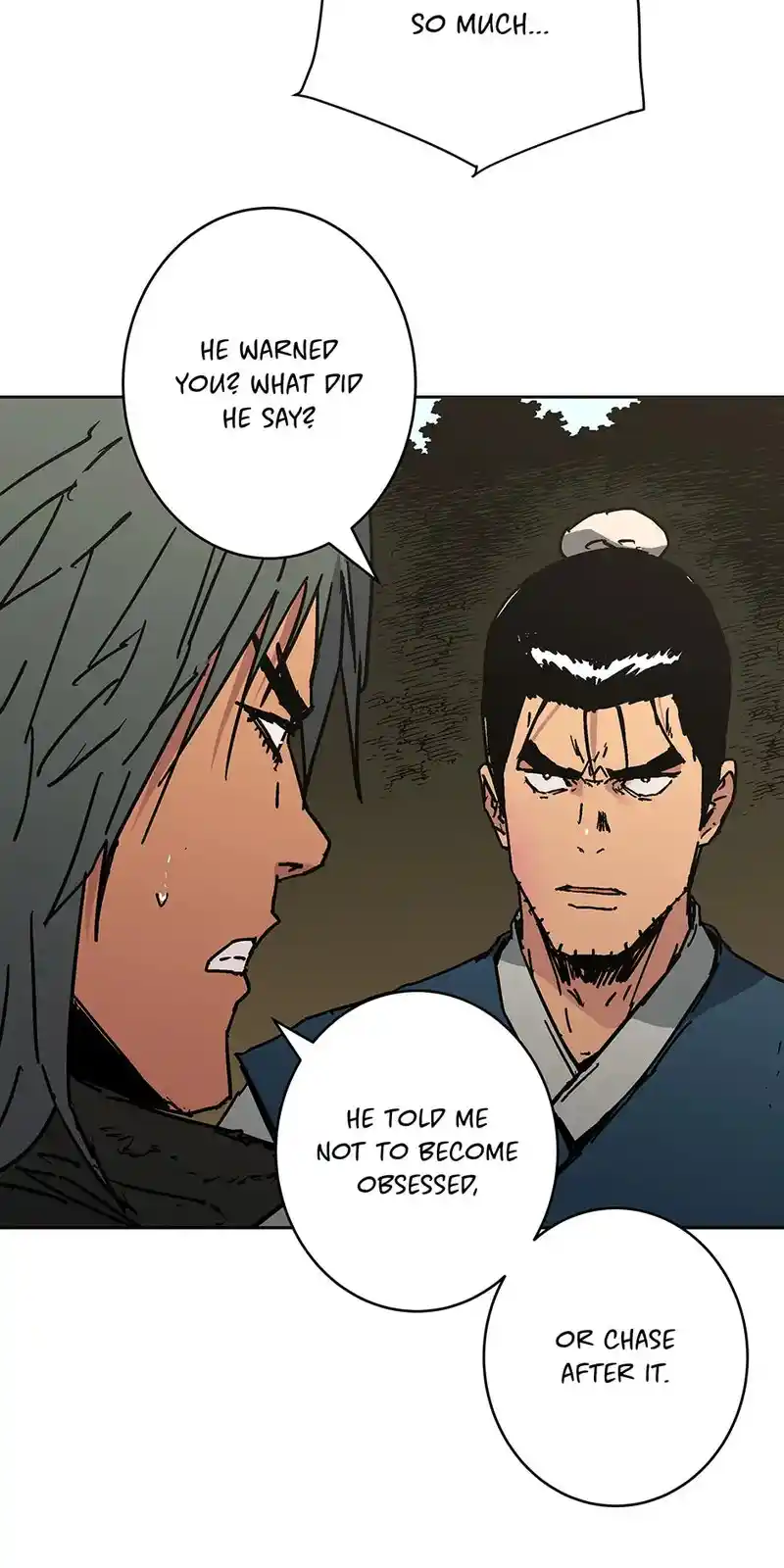 Read Peerless Dad Manga Online