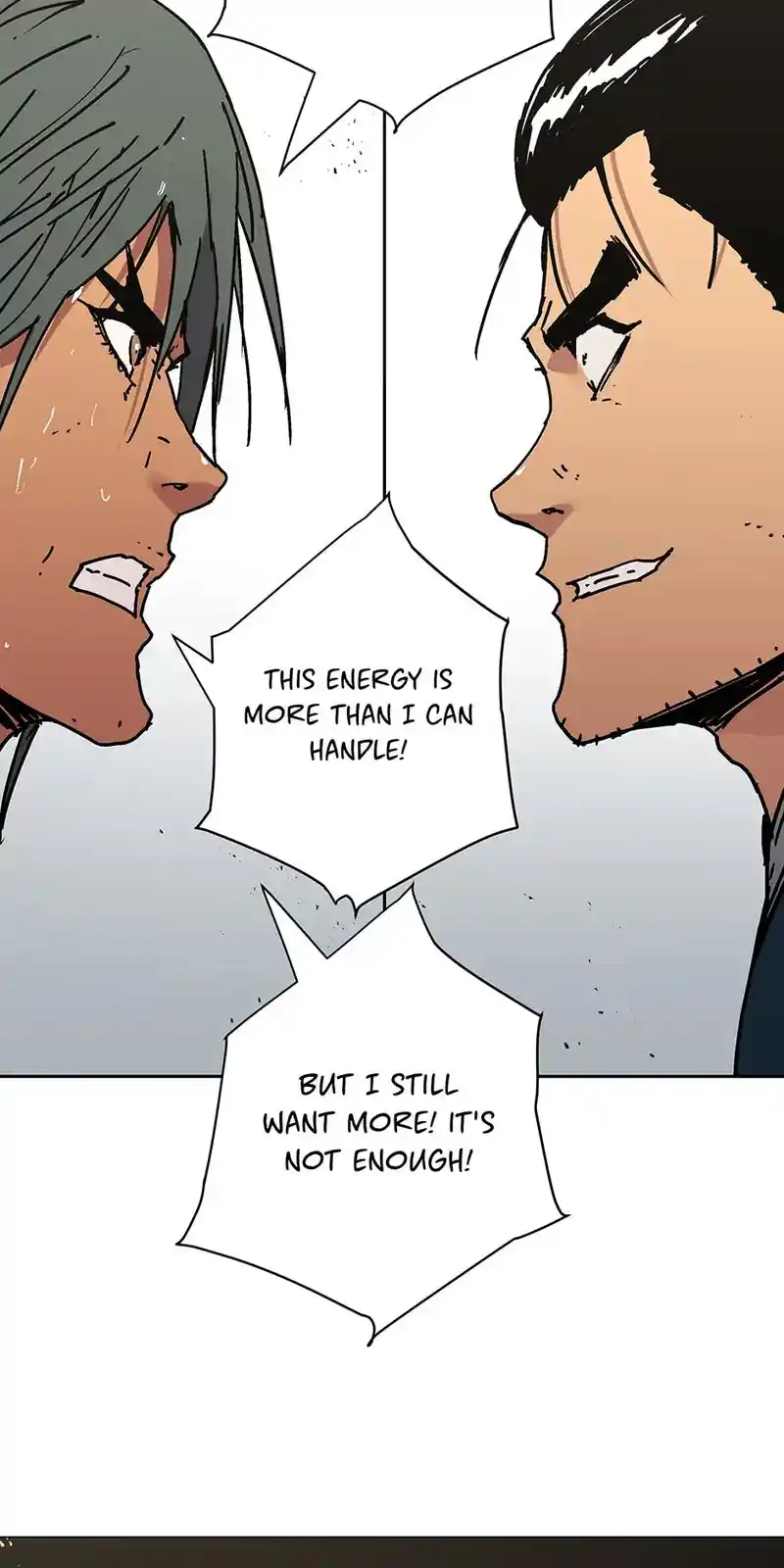Read Peerless Dad Manga Online