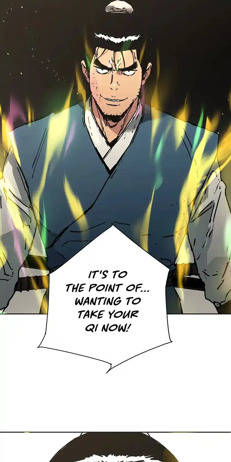 Read Peerless Dad Manga Online