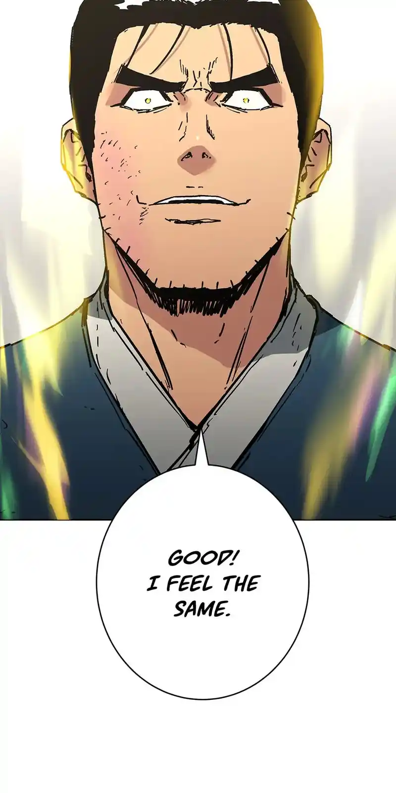 Read Peerless Dad Manga Online