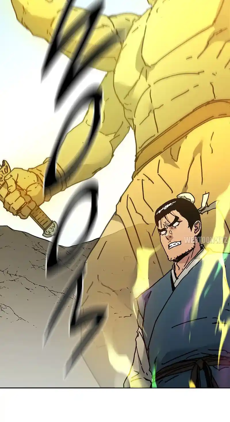 Read Peerless Dad Manga Online