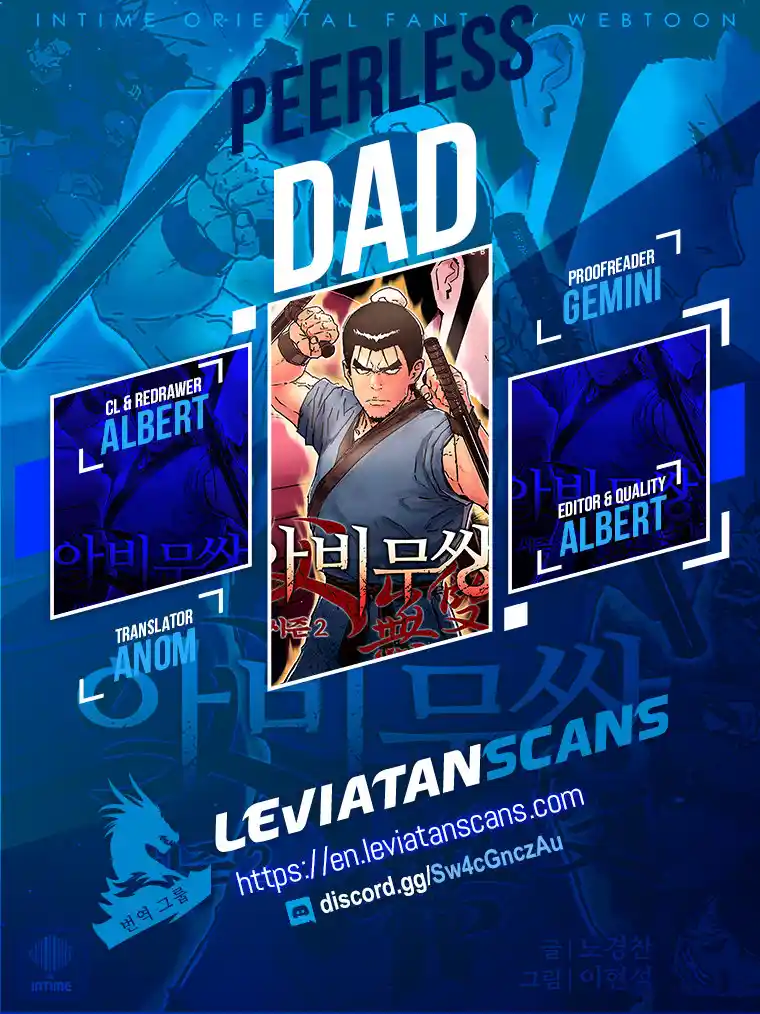 Read Peerless Dad Manga Online