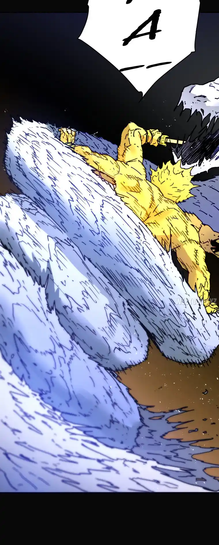 Read Peerless Dad Manga Online