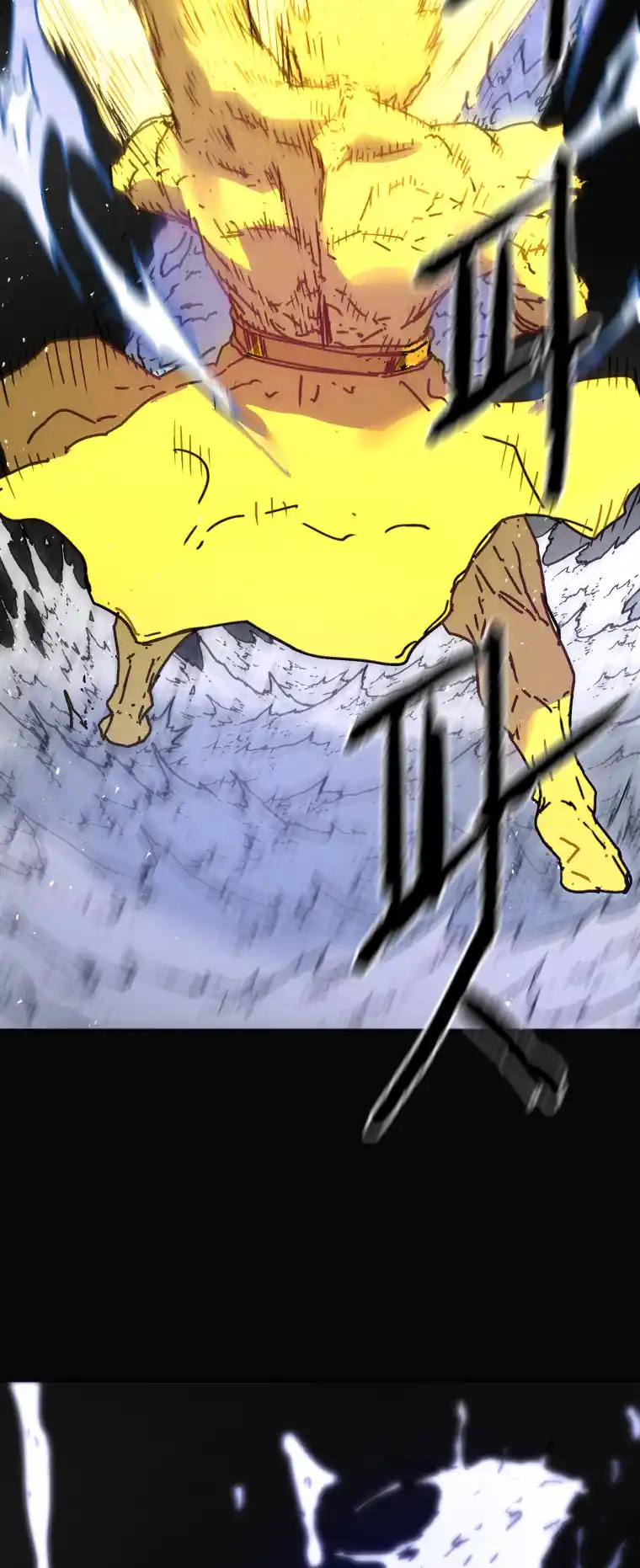 Read Peerless Dad Manga Online
