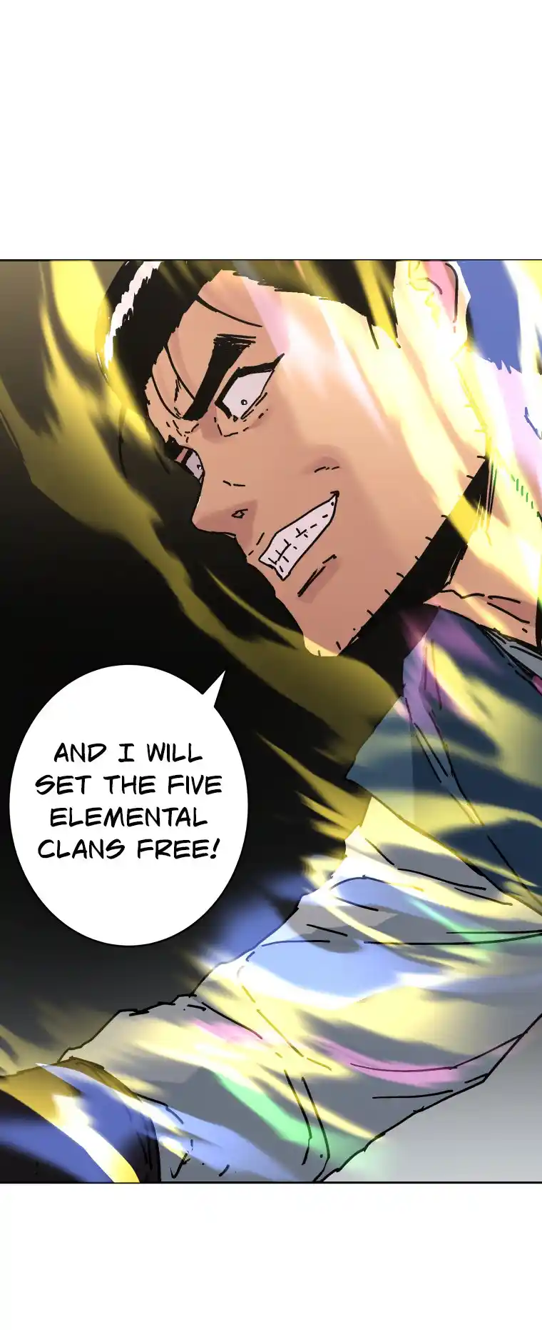 Read Peerless Dad Manga Online