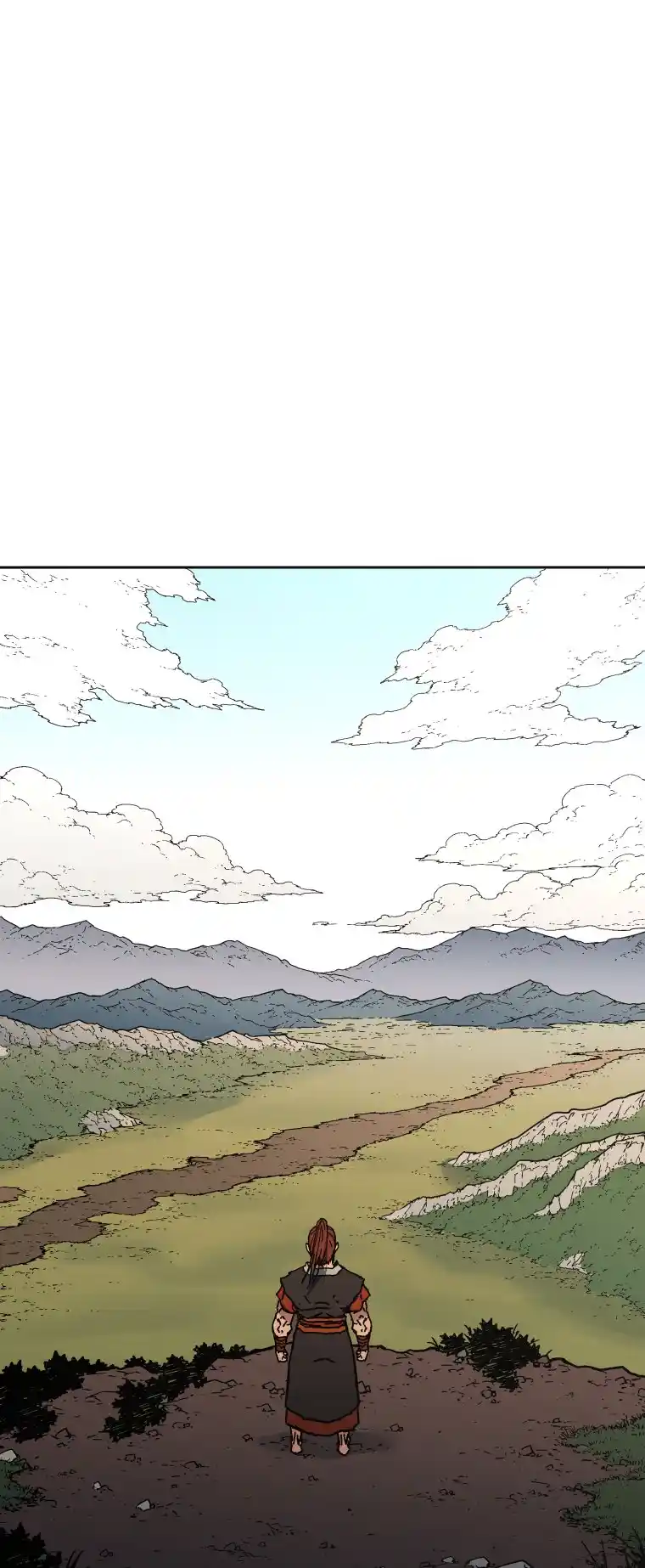 Read Peerless Dad Manga Online