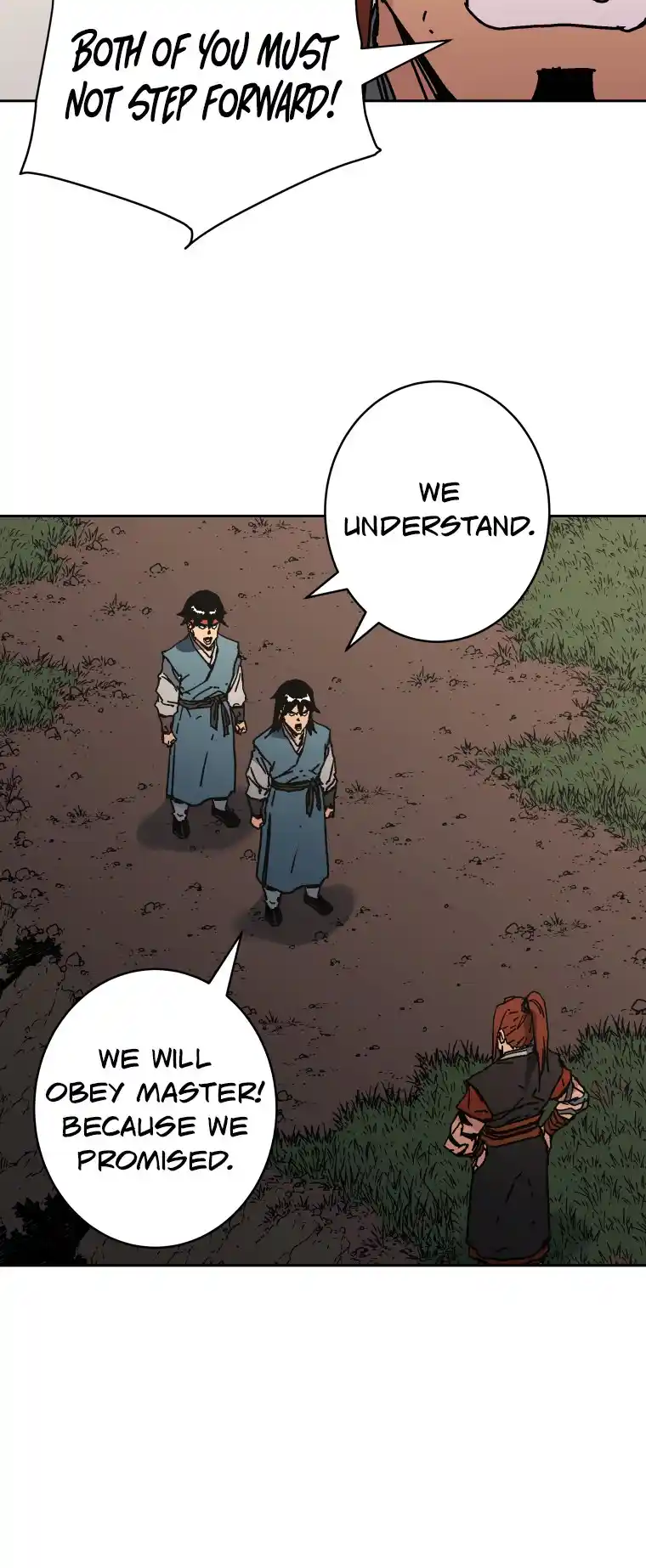 Read Peerless Dad Manga Online
