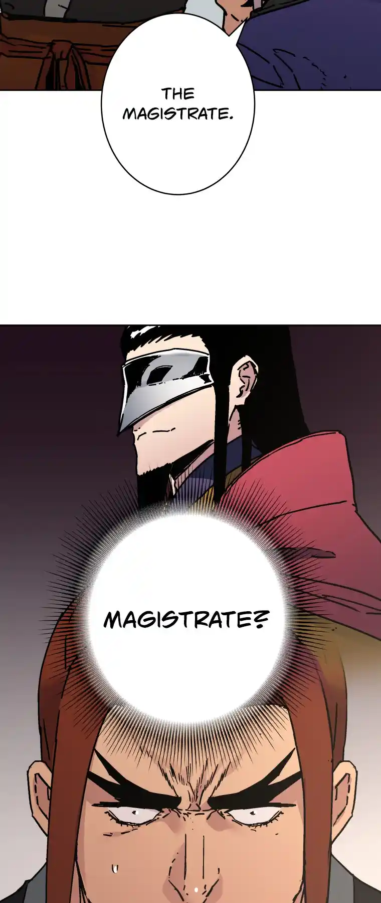 Read Peerless Dad Manga Online