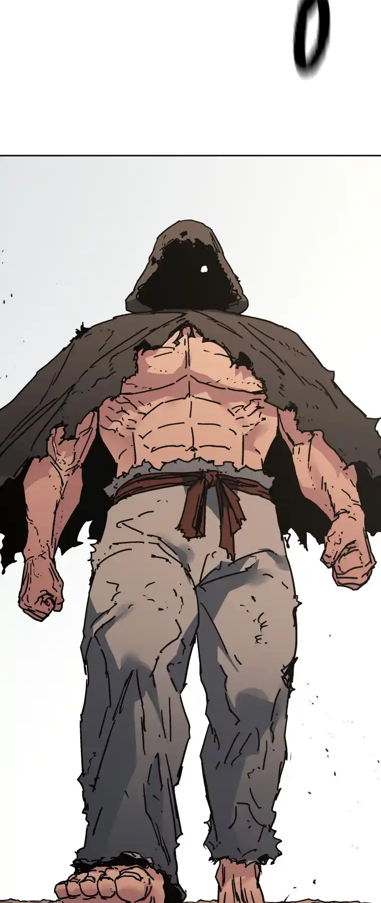 Read Peerless Dad Manga Online