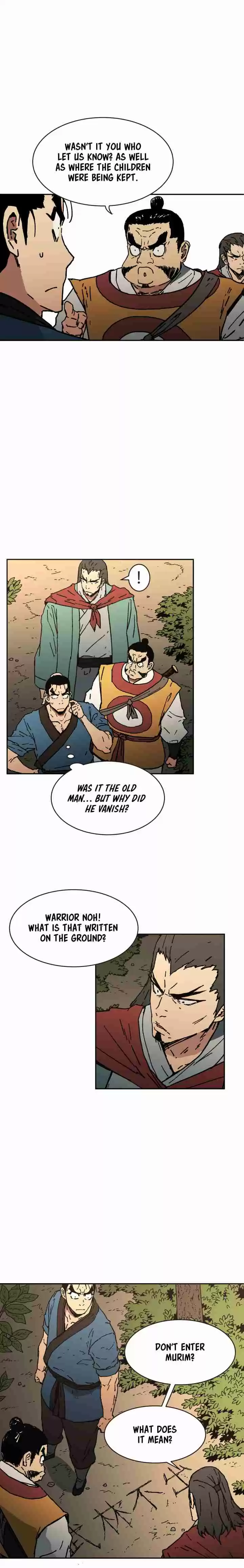 Read Peerless Dad Manga Online