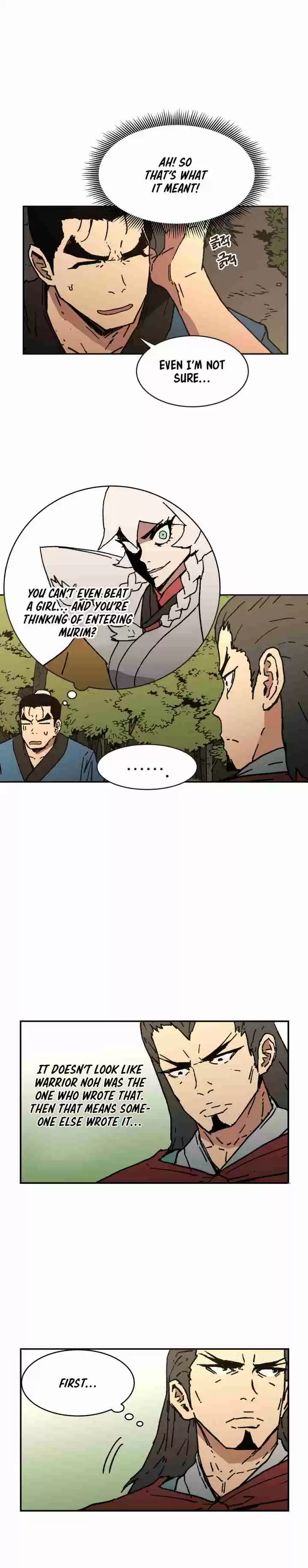 Read Peerless Dad Manga Online
