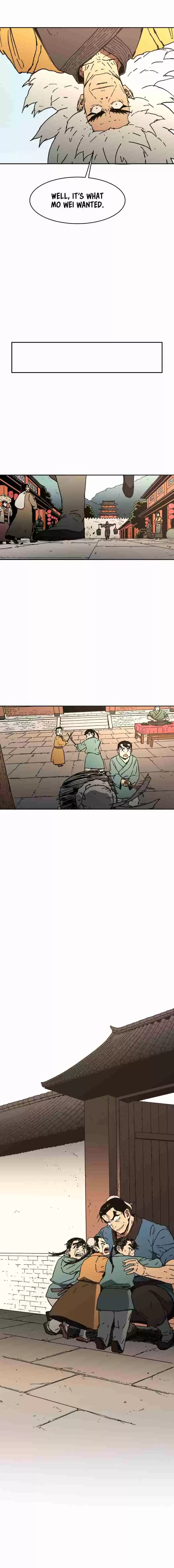 Read Peerless Dad Manga Online