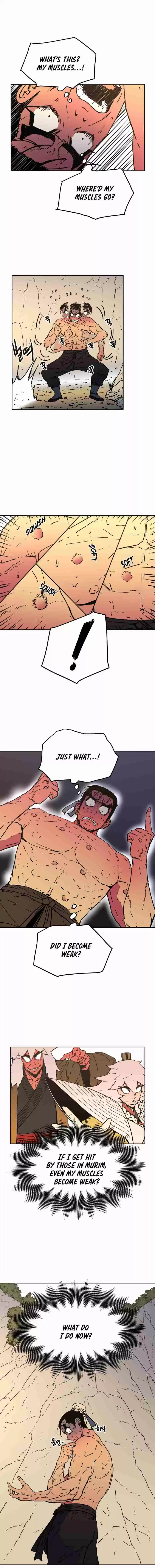 Read Peerless Dad Manga Online