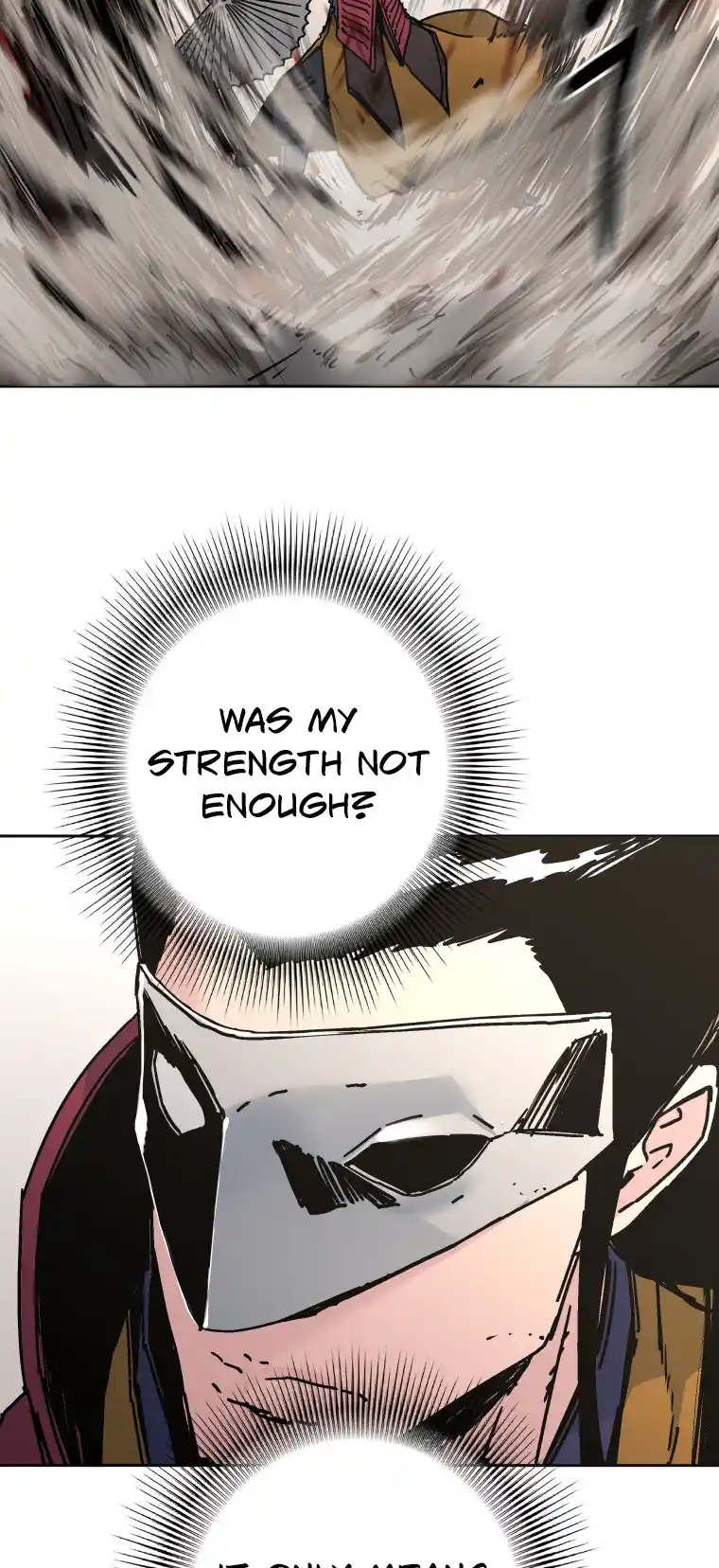 Read Peerless Dad Manga Online