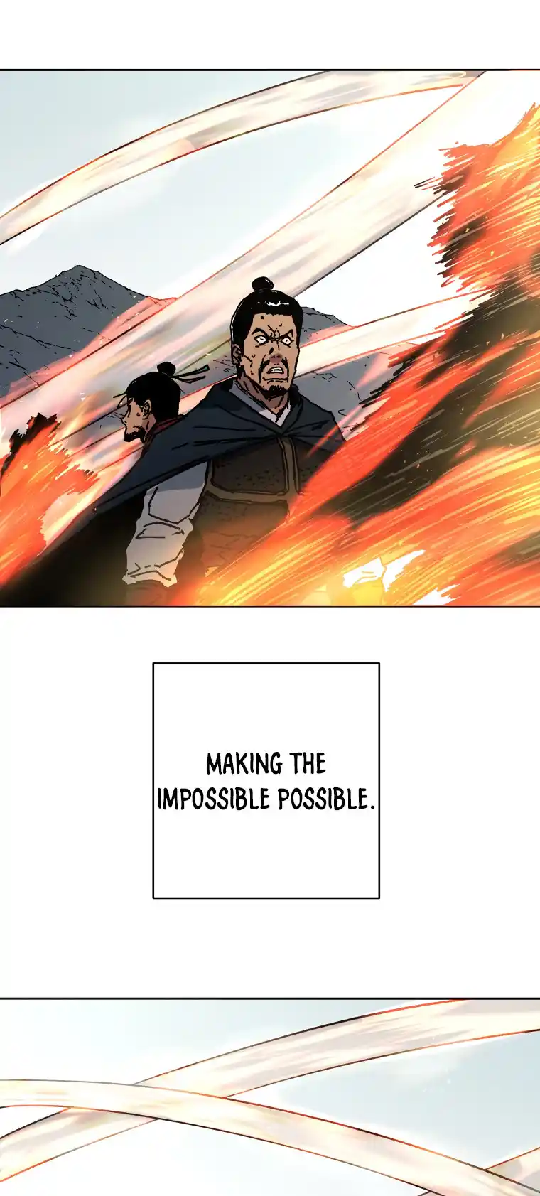 Read Peerless Dad Manga Online