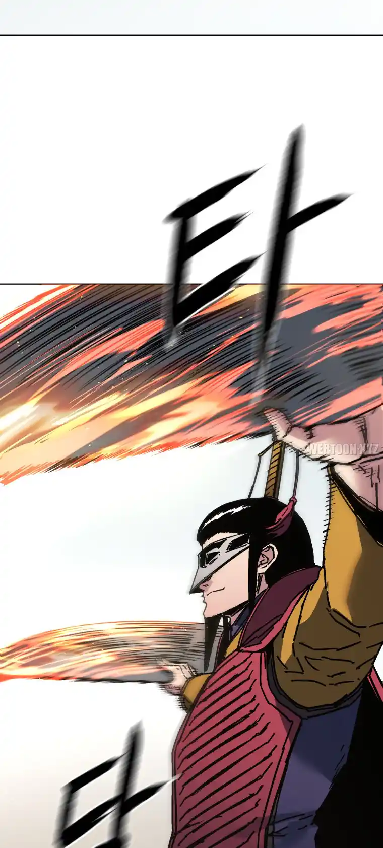 Read Peerless Dad Manga Online